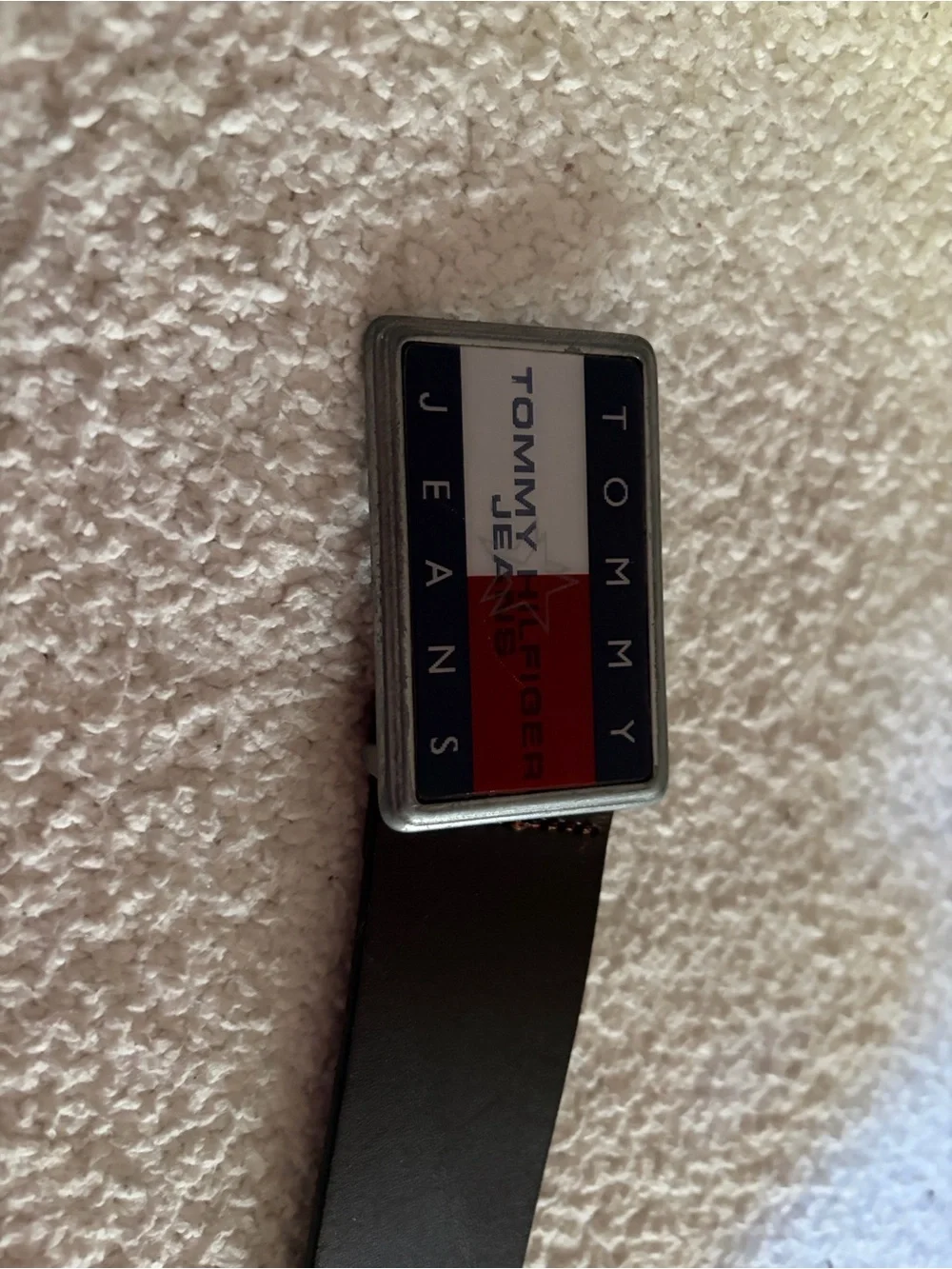 Tommy Hilfiger 1990s tommy